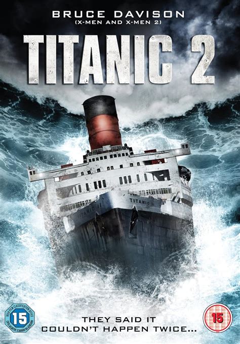 titanic 2 2010 release date|titanic 2 full movie online.